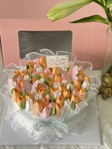 Bánh Kem Tặng Ngày 20/10 - HN102